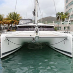 Fountaine Pajot Astrea 42