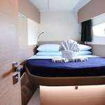 Fountaine Pajot Astrea 42