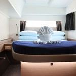 Fountaine Pajot Astrea 42