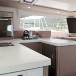 Fountaine Pajot Astrea 42
