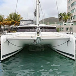 Fountaine Pajot Astrea 42