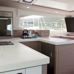 Fountaine Pajot Astrea 42