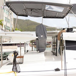 Fountaine Pajot Astrea 42