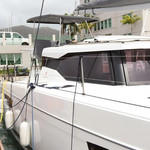 Fountaine Pajot Astrea 42