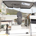 Fountaine Pajot Astrea 42