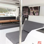 Fountaine Pajot Astrea 42