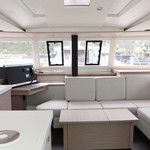 Fountaine Pajot Astrea 42