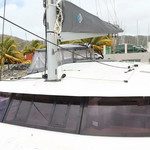 Fountaine Pajot Astrea 42