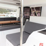 Fountaine Pajot Astrea 42