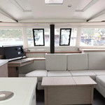 Fountaine Pajot Astrea 42