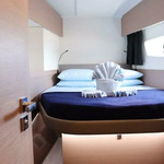 Fountaine Pajot Astrea 42