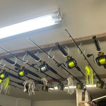 288 Sea Fox Commander