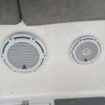 288 Sea Fox Commander