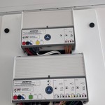 288 Sea Fox Commander