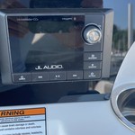 288 Sea Fox Commander