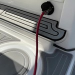 288 Sea Fox Commander