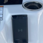 288 Sea Fox Commander