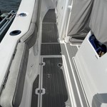 288 Sea Fox Commander