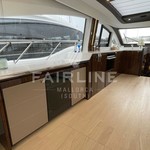 Fairline Targa 65 GTO