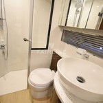 Fairline Targa 65 GTO