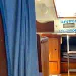 Scruton Marine 1982 26 x 10.5 aluminum work boat
