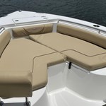 Sea Ray hunt ultra 211