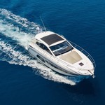 Azimut Atlantis 43
