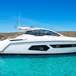 Azimut Atlantis 43