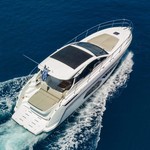 Azimut Atlantis 43