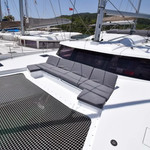 Fountaine Pajot Elba 45