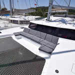 Fountaine Pajot Elba 45