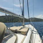 Jeanneau Sun Odyssey 49i