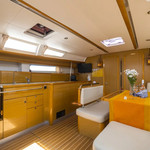 Jeanneau Sun Odyssey 49i