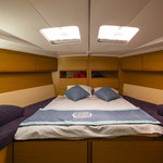 Jeanneau Sun Odyssey 49i