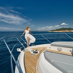 Sunseeker 55 Manhattan