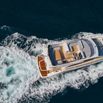 Sunseeker 55 Manhattan