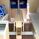 Beneteau Oceanis 30.1
