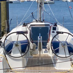 Beneteau Oceanis 30.1