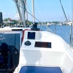 Beneteau Oceanis 30.1