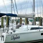 Beneteau Oceanis 30.1