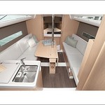 Beneteau Oceanis 30.1
