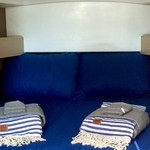 Beneteau Oceanis 30.1