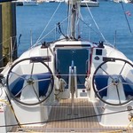 Beneteau Oceanis 30.1