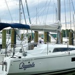 Beneteau Oceanis 30.1