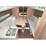 Beneteau Oceanis 30.1