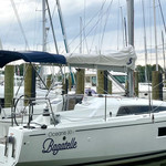 Beneteau Oceanis 30.1