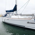 Beneteau First 40.7