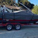 Mastercraft X-Star
