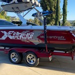 Mastercraft X-Star
