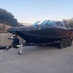 Mastercraft X26
